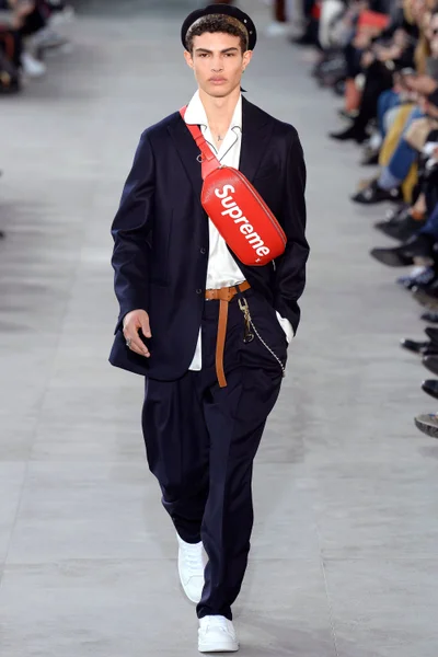 Look 1